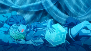 Dame x Prince Anime Caravan